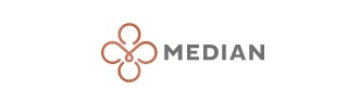 median